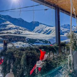 Фото Отель Тагаком