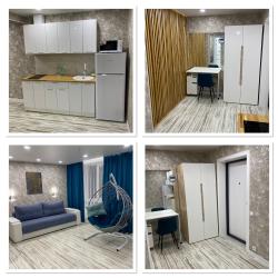 Номер улучшенный