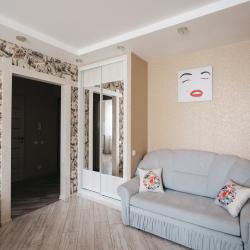 Фото Отель Две Подушки на Гагарина 82А