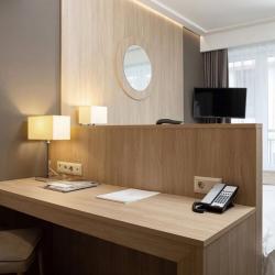 Фото MediSpa hotel MAYRVEDA Kislovodsk (Медиспа-отель Mайрведа )