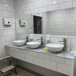 Фото Отель Вахтовик
