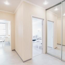 1-комнатные апартаменты люкс