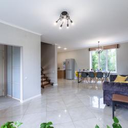 Фото Отель Дом с картой