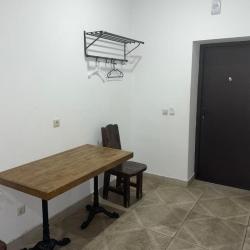 Фото Отель Аэро