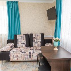 Фото Отель Ясенская коса - Азовская краса