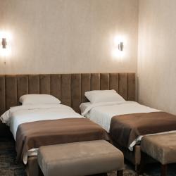 Фото Полесье Бутик-отель