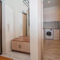 Фото Апартаменты на шоссе Московское 33 корпус 3