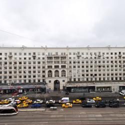 2-комнатные апартаменты улучшенные