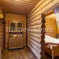 Номер люкс (с завтраком)
