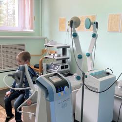 Фото Отель Санаторий ский