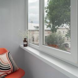 Фото Отель VolgaRooms (ВолгаРумс) на улице Советская