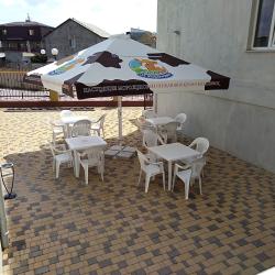 Фото Отель Никос