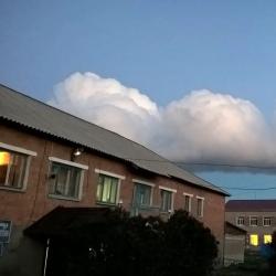 Фото Отель Дружба