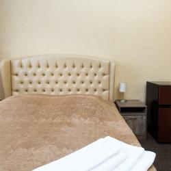 Фото Отель Карамболь