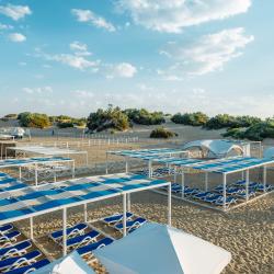 Фото Отель Pontos Family Resort Zarya (Понтос Фэмили Резорт Заря)