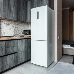 Фото Апартаменты на улице Крымская 22 к 23
