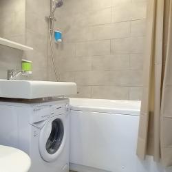 Фото Отель Уютная квартира на улице Блюхера