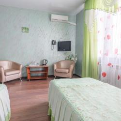 Фото Отель Грилуиз