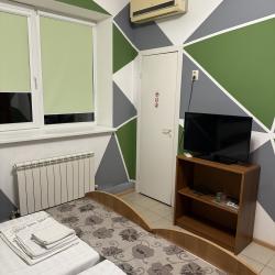 Фото Отель Бибикино