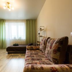 Фото Отель Уют Home (Хоум) на улице Дмитрия Михайлова 2