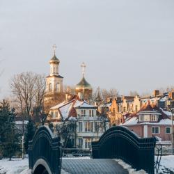 2-комнатные апартаменты стандарт