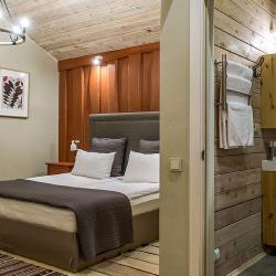 Standard Chalet (мансарда)