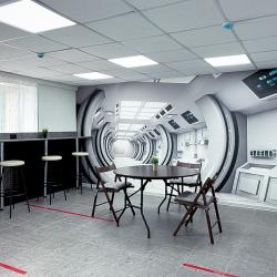 Фото Отель Луноход