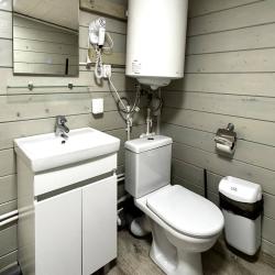 Коттедж улучшенный