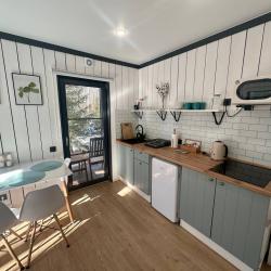 2-местный коттедж стандарт