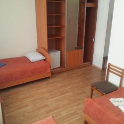 Фото Отель Спорт