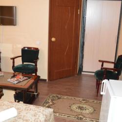 Фото Отель Камея