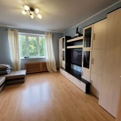 фото 9 Onebed (Ванбэд) на улице Твардовского 13 корпус 2