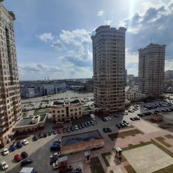 1-комнатные апартаменты стандарт