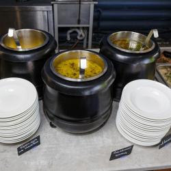 Фото Отель Del Mare (Дель Мар)