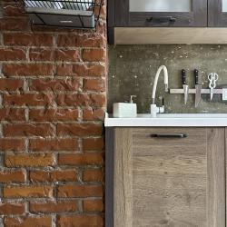 1-комнатные апартаменты улучшенные