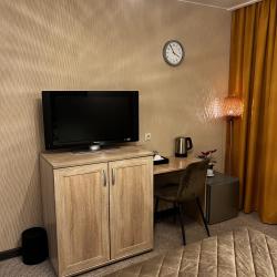 Фото Отель Аравана