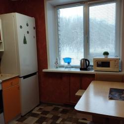 1-комнатные апартаменты стандарт