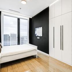 фото 17 Апартаменты Fly Apartments (Флай Эпартментс) на проезде 1-й Красногвардейский