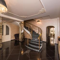 Фото Отель Парадиз