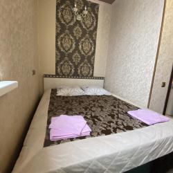 Фото Отель Белое