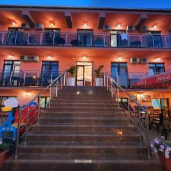 Фото Отель Камела