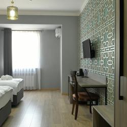 Фото Отель Khan Hotel Samarkand (Хан )