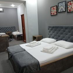 2-комнатный номер стандарт семейный