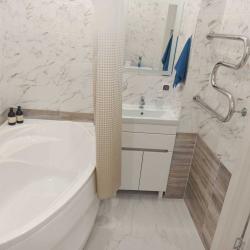 Фото Апартаменты на улице Севастопольская 2/1