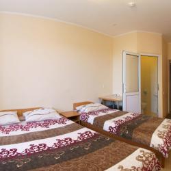 Фото Отель Бумеранг