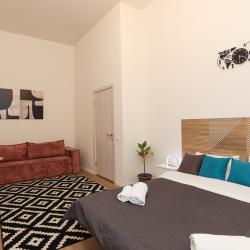 Фото Отель Home24 на улице Каштановая 14