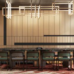 Hyatt Place Ekaterinburg (Хаятт Плейс Екатеринбург) — 2cb332faccfb11a83d15137d7d042126