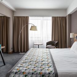 фото 25 Holiday Inn St. Petersburg Moskovskye Vorota (Холидей Инн Московские Ворота)