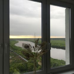 3-комнатные апартаменты люкс