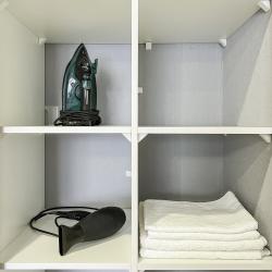 Фото Апартаменты на улице Федюнинского 56к1